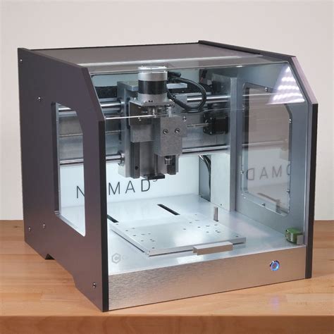 3d cnc machine aluminum|carbide nomad 3 cnc.